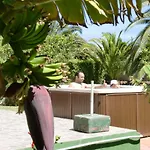 La Gaviota - Limoneros Vakantiehuis