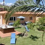 Vakantiehuis La Gaviota - Limoneros Icod De Los Vinos